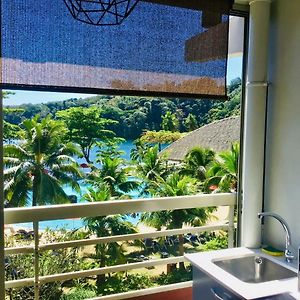 Tahiti Pearl Beach Resort